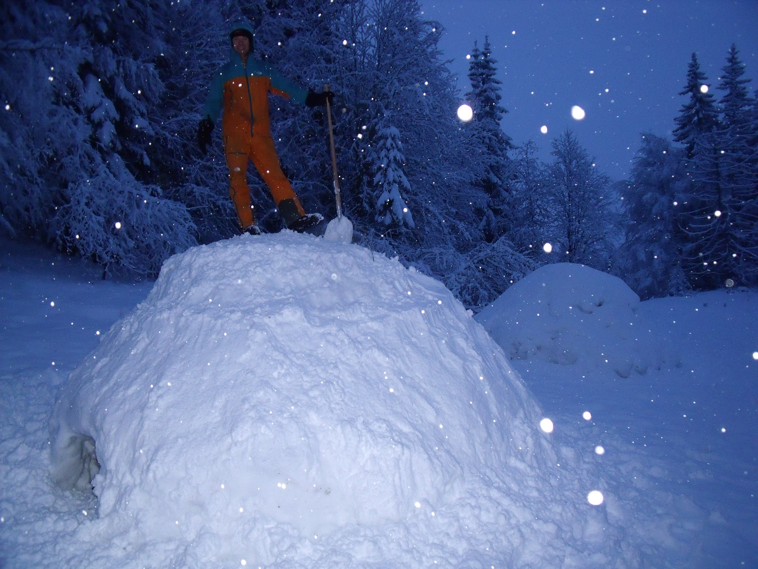 Igloo