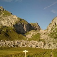 Des Randos et Activités Montagne pour tous ! Boris Tourne Accompagnateur